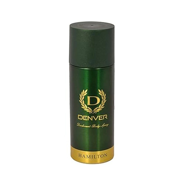 D H D Body Spray 165ml